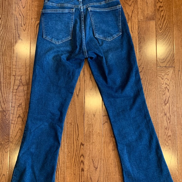Zara, medium wash Jeans - Picture 2 of 4